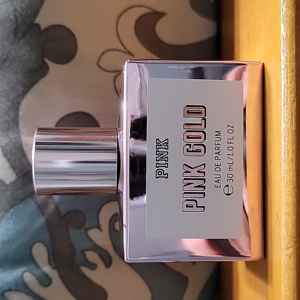 PINK Pink Gold Eau de Parfum